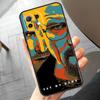 Heisenberg Breaking Bad Funda For POCO F6 X6 Pro X5 X3 F3 F5 M6 M5s Xiaomi 14 Ultra 12 13 Lite 11T 12T 13T Pro Case