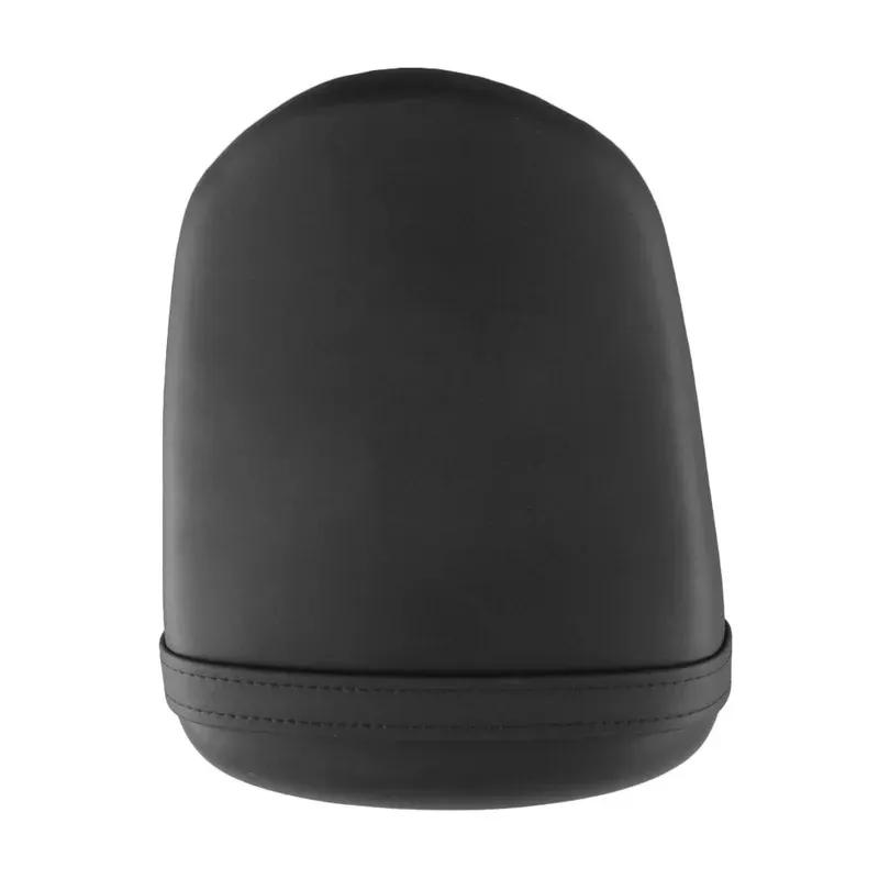 GSXR 600 750 For SUZUKI GSXR600 GSXR750 K8 2008 2009 2010 Motorcycle Seat Cushion Rear Pillion Passenger Soft Seat Cushion