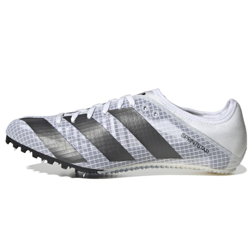 

Adidas Sprintstar White Black Sneakers GX6685 42