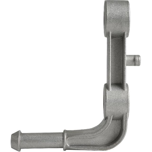 Rear Left Exhaust Bracket Muffler Support Assembly Driver Side 68275662AB For Ram 1500 5.7L 6.2L 2019-2024