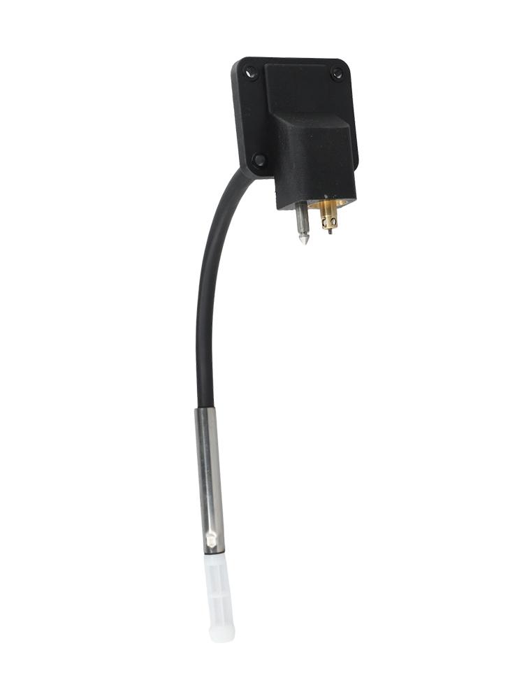 Outboard Marine Fuel Tank Connector for 12L 24L with Float Measurement