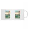 Apoh Hiroshige Landscape Ashmolean Museum Mug