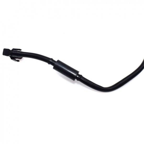 Throttle Body Inlet Hose Pipe For Chevrolet Aveo Aveo5 Pontiac G3 1.6L 55559352