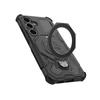 Magnetic Wireless Charge Cover For Samsung Galaxy S25 Ultra S25 Plus Phone Holder Case Samsung S25 Cover For Samsung S25 Case