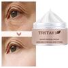 Reduces the Appearance of Dark Circles Around the Eyes, Removes Wrinkles, Tightens Wrinkles and Fine Lines, Moisturizes and Hydrates