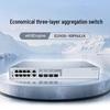 Huawei Kunling S310S-10PN4JX Managed PoE+ Switch