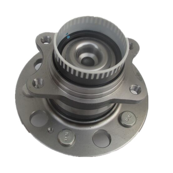 Car parts oe number 3104030U1510 for JAC S5 Rear axle head 1 piece