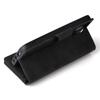 For iPhone 12 Pro Max Case Rivet Decor PU Leather Wallet Flip Phone Cover