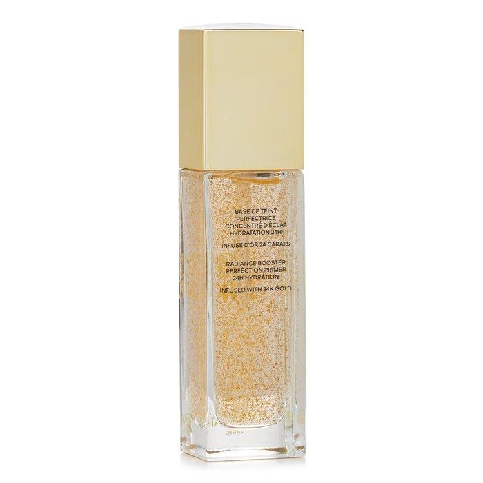 GUERLAIN Parure Gold 24K Radiance Booster Perfection Primer 24 Hydration
