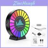 Car Atmosphere Light With Rgb Led For Vehicle Decor