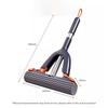 PVA Sponge Floor Roller Mop Multifunctional Absorbent Sponge Mop  for Washing Desk Window Car Clean