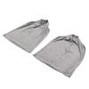 2pcs Sofa Armrest Cover Elastic Soft Polyester Stretch Armrest Cover Anti Slip Thicken Couch Arm Cov