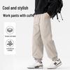 JEEP Men's Casual Jogger Cargo Pants