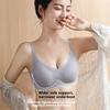 Seamless Bra for Women Wire-free Push-up Supports Small Breasts Prevents Sagging Sexy Lifting Thin Style