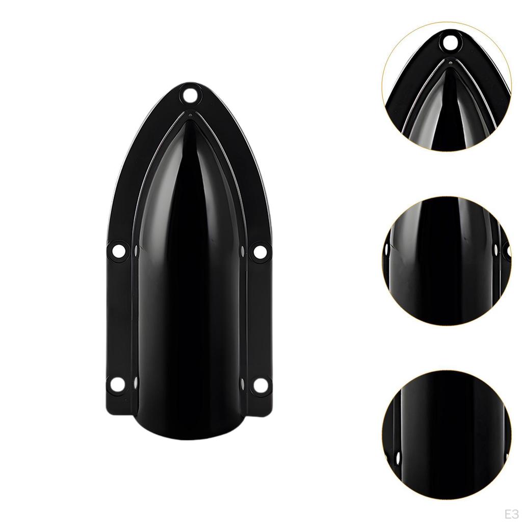 Pokrywa wentylacyjna do kabli drucianych i odpływów