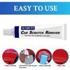 Car Scratch Remover, Car Scratch Repair, Scratch Repair, Car Paint Repair, Car Scratch Remover for Paint Care, Detailing,Scratch Repair,Car Cleaning