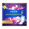 Whisper Sanitary Pads Assorted Pack