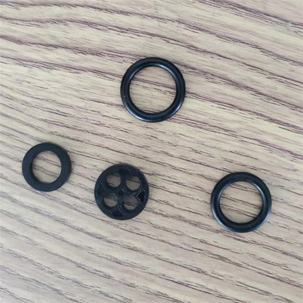 Fuel Tap/Gas Valve Petcock Gasket Rebuild Kit For YAMAHA QT50 79-87