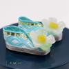 30cm Doll Ancient Shoes Quality Princess Flower Shoes  1/6 Doll Accessories/30cm Doll