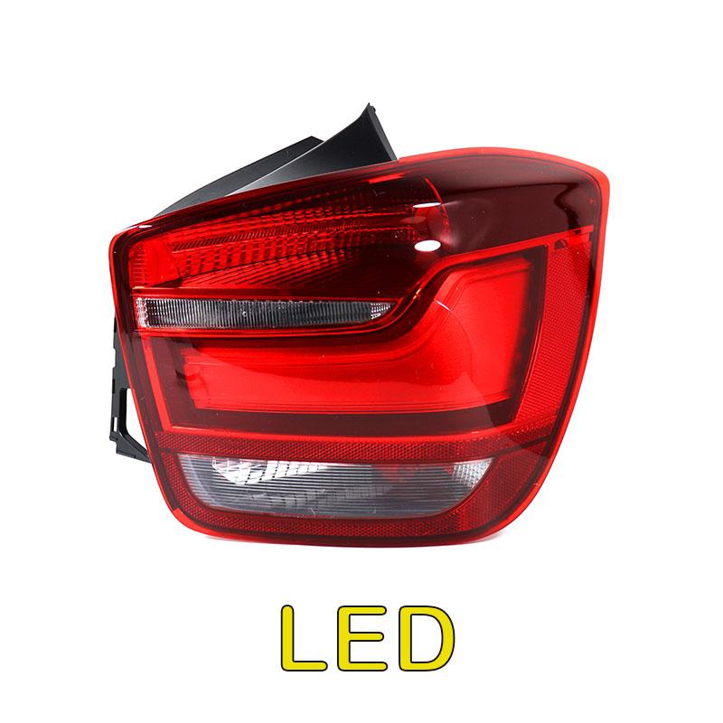 Tail Light Assembly For BMW 1 Series F20 F21 114i 118i 125i M135i 2010-2015 Turn Signal Brake Reverse Rear Lamp Auto Accessories