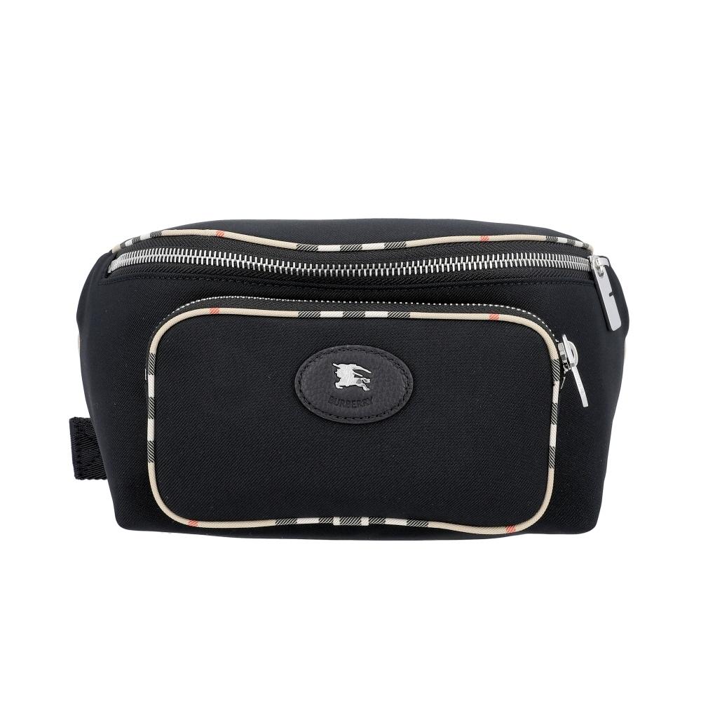 Burberry , Herren, Taschen, Schwarzk, One Size - Bild 4