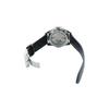 Seiko Mechanical Movement Genuine Leather Strap Watch Unisex Black Dial SPB231J1 SPB231J1