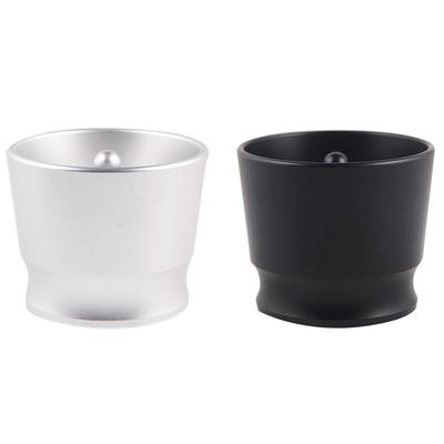 BHBL Intelligenter Dosierring 58MM Espresso-Pulver-Picker für EK43 Mühle Brühschale Tasse Kaffeepresse Dosierring1