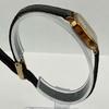 Used Working item Ladies SEIKO watch square new battery vintage