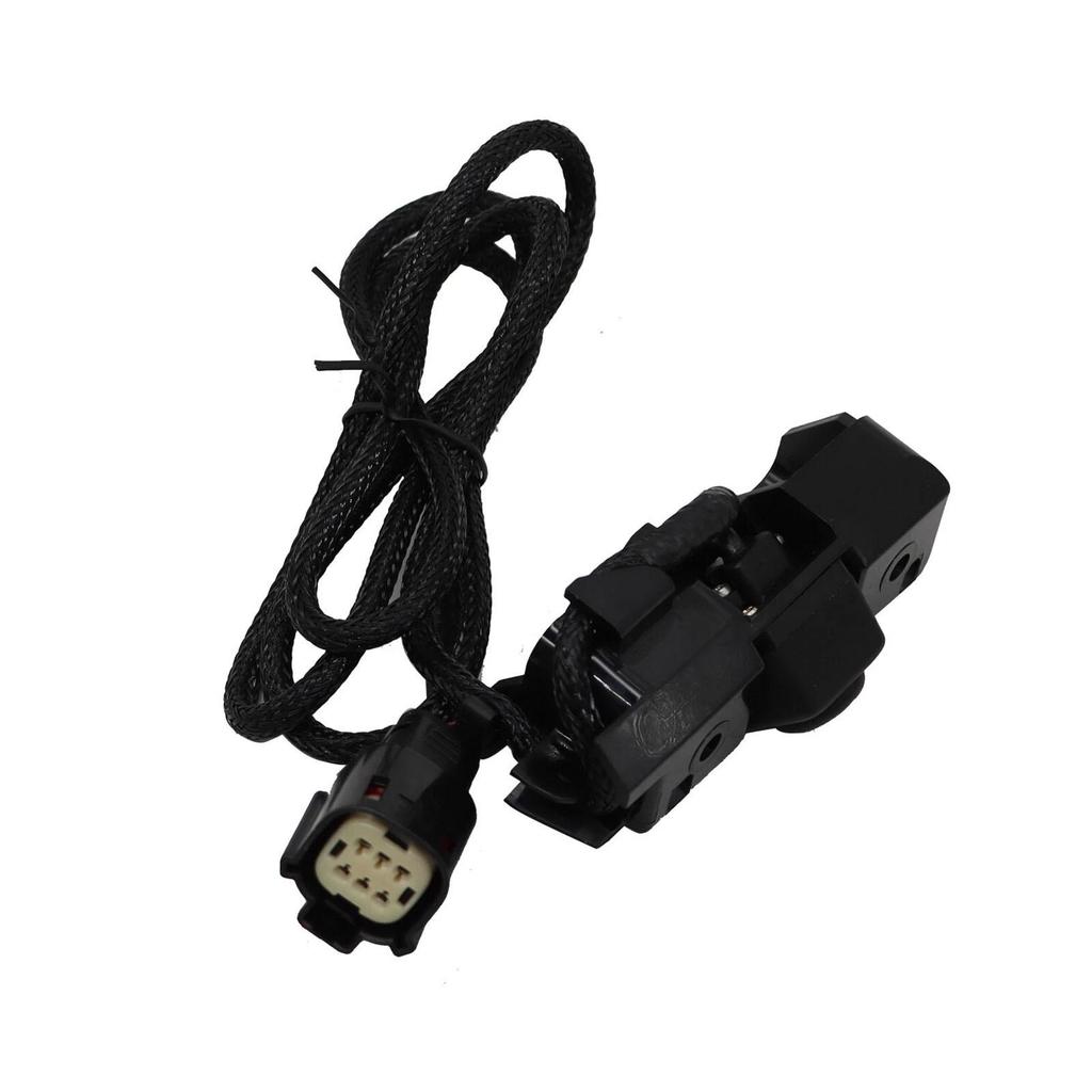 Rearview Backup Camera for 2015-2021 Chevrolet Colorado