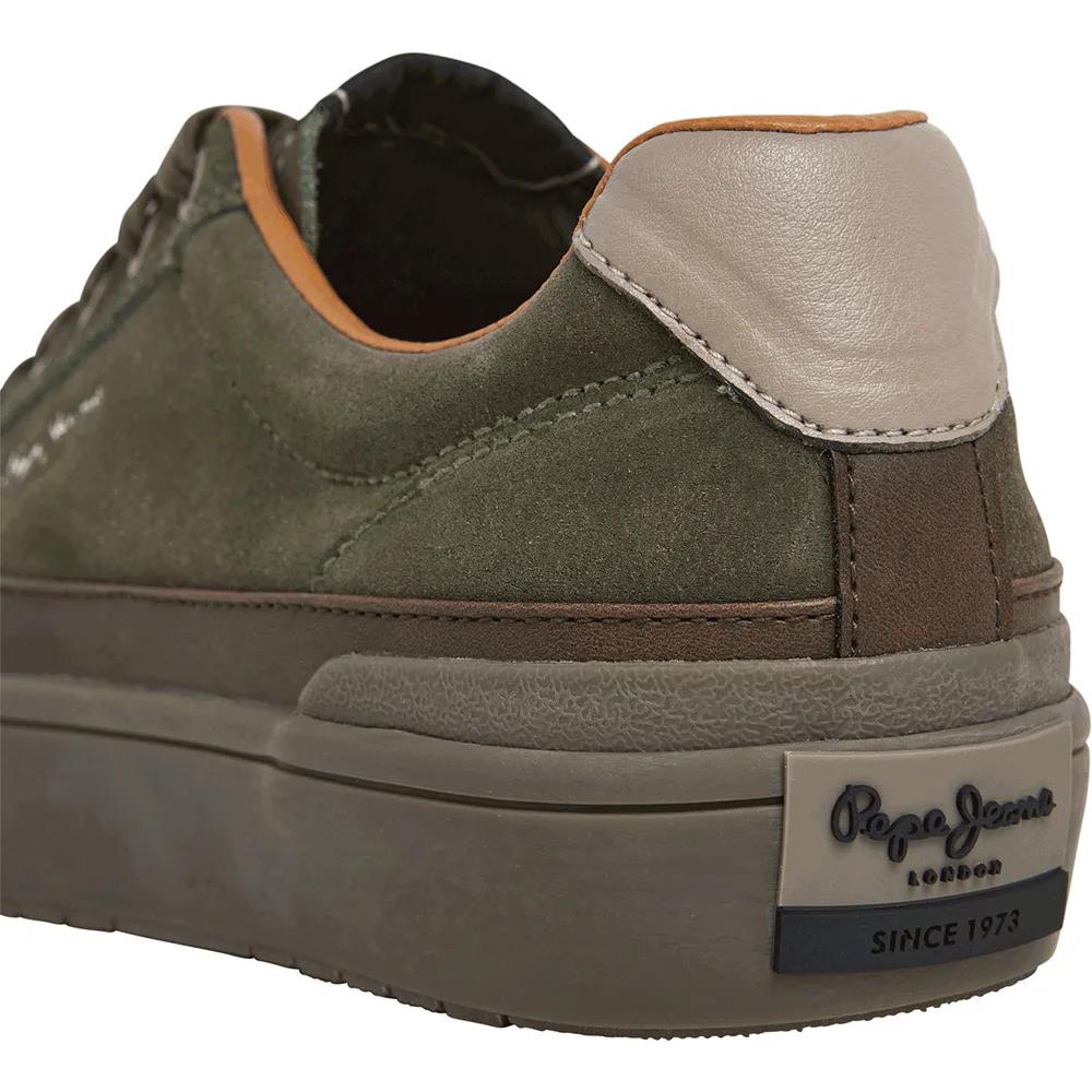Pepe Jeans Sneakers Ben Evolution