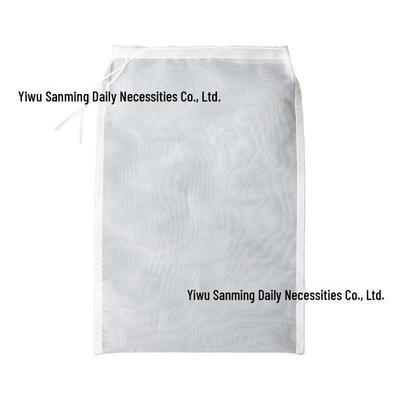 Superfine Mesh Soy Milk & Juice Strainer Bag for Dregs Separation