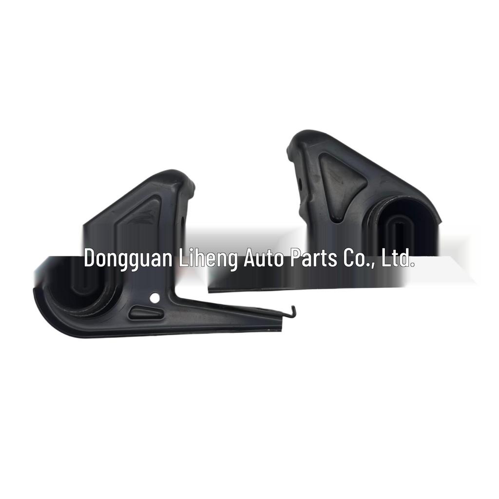 JR3Z5260A JR3Z5227A Exhaust Pipe Hanger LR for 2015 Ford Mustang