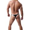 Sexy Bikini Underwear Men Briefs Thongs Young and Fashion Breathable Underpants Briefs for Man