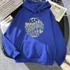 Stardew Valley Hoodie Casual Game Clothes Printed Graphic Sweatshirts Unisex Hoody Autumn Fleece Long-sleeve Retro Style Tops