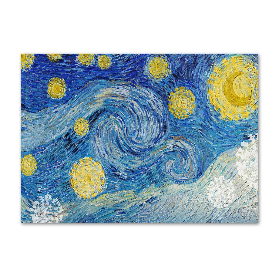 Henri Matisse Gustav Klimt Van Gogh kwiatowy Retro plakaty i druki obraz ścienny na płótnie do salonu dekoracyjne zdjęcia