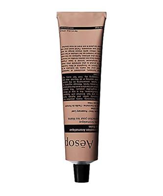 Bálsamo Aromático para Mãos Aesop Resurrection 75ml