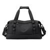 Leichte Reise-Duffeltasche für Geschäftsreisen, Großes Fassungsvermögen mit Trocken-/Nass-Trennung, Sport-/Fitness-Umhängetasche und große Reisetasche