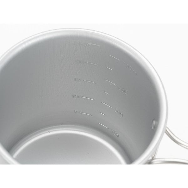        Snow Peak Bs 010cs [flame Stove Cohen Cooker Set]