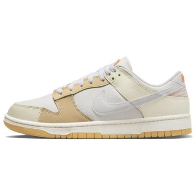 Dunk Low SE Wenn verloren, zurückgeben Unisex Sneaker FJ5475-100