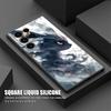 Cool Anime Phone Case For Xiaomi Redmi 15 15C 14C K60 13C 13 12 10 A1 A2 A3 10C 12C K40 9 9T 9A 8 K30 5G Back Cover p-pokemones