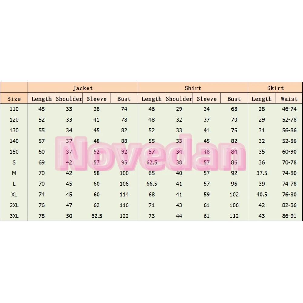 Movie Matilda Cosplay Costume School Uniform Coat Skirt Tie Roald Dahls Matilda the Musical Costume Suit Kids For Girls Women