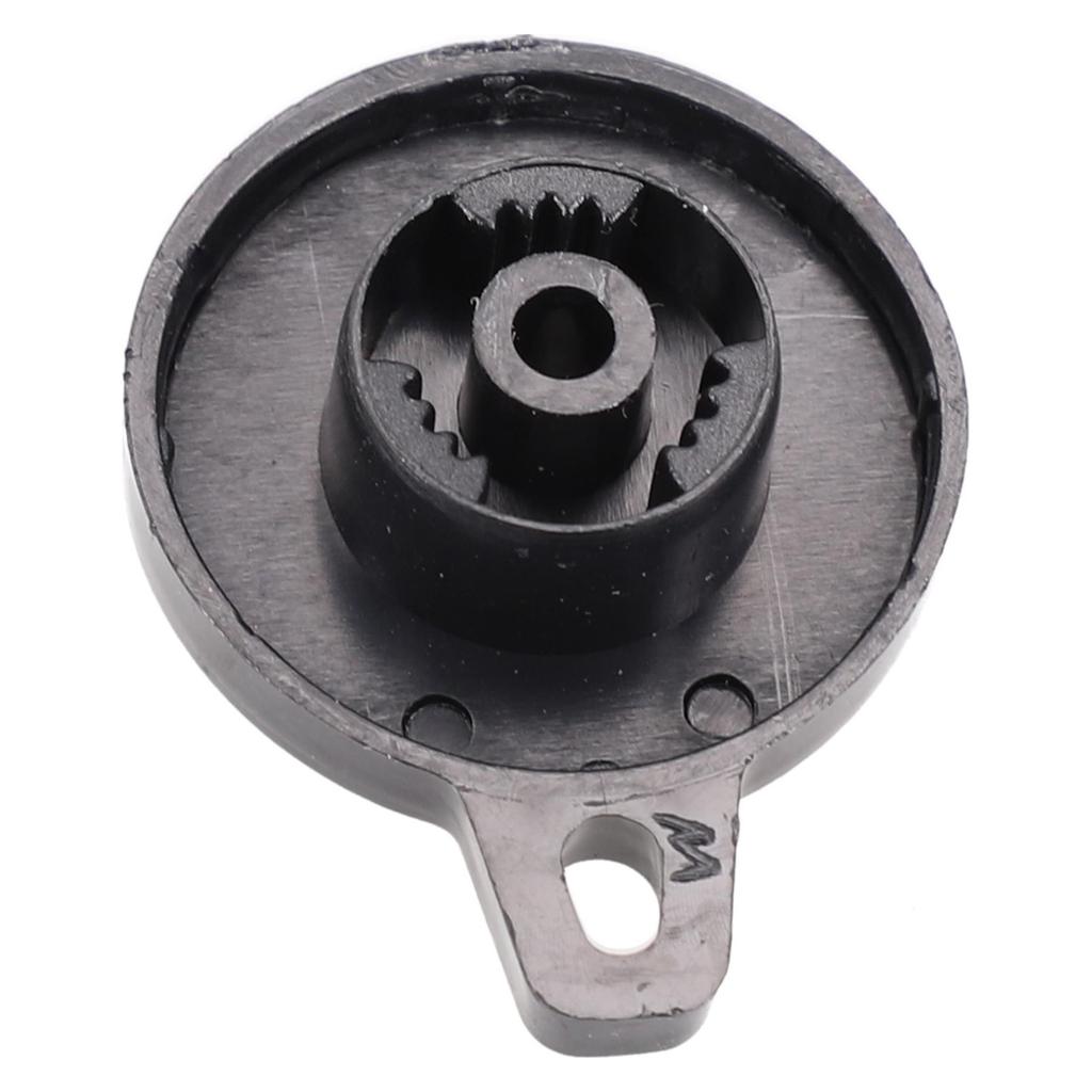 Fork Cap Manual Lockout Assembly Kit Bike Fork Lock Cap