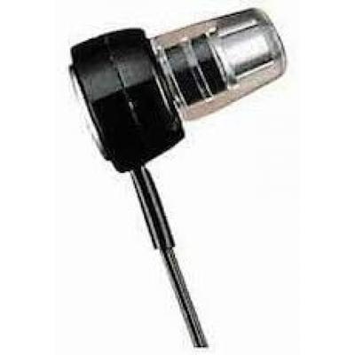 Panasonic Rp Ep3 K  blacK  Mono eaRphones