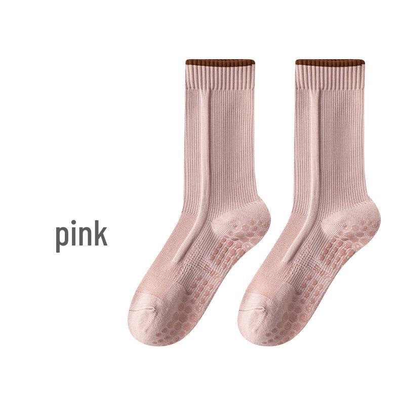 

Junbie Pilates Yoga Socks for Women
