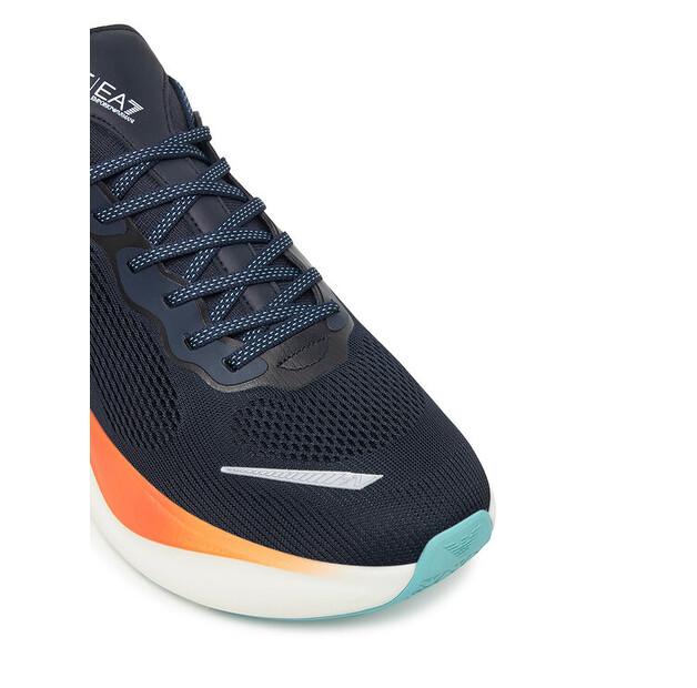 Sneakers EA7 Emporio Armani X8X246 XK443 MZ216