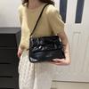 Bow Large Capacity Envelope Bag New Shoulder Bag Crossbody Bag
