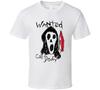 Scary Movie Wanted Call Doofy Movie Maglietta Unisex