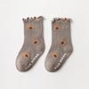 Baby Socks Kids Toddlers Girls Anti-slip Floor Cotton Baby Children Baby Girl Socks 0-5 Years Spring Autumn