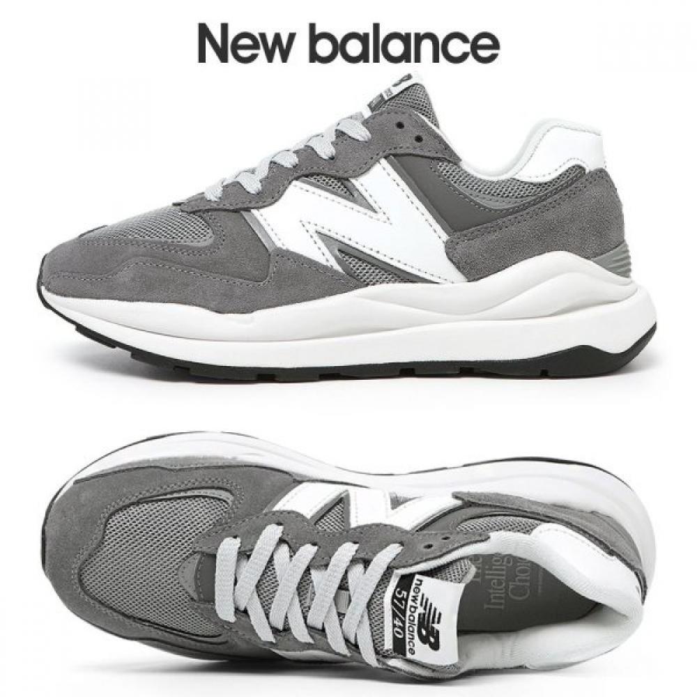 

New Balance Galleria New Balance 5740 Unisex Sneakers M5740vpb Grey/245