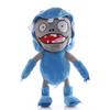 Plants VS Zombies 30cm Zombies Cosplay Gosedjur Fyllda Leksaker Anime Tecknad Spelfigurer Söt Barn Docka Gåvor
